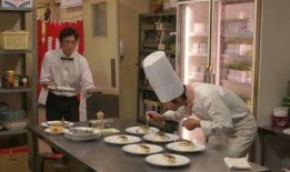 南极料理人在线观看,极地美食传奇